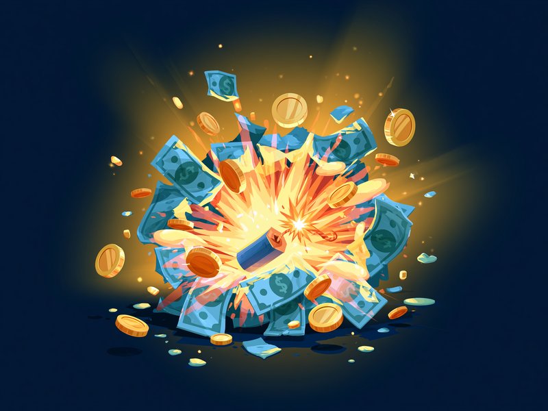 Cash Blast
