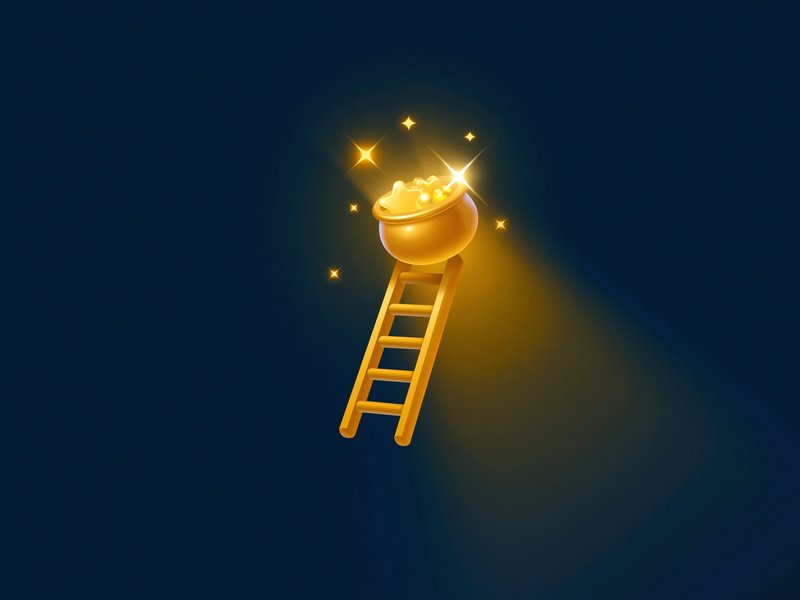 Lucky Ladder
